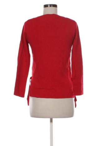 Damenpullover S.Oliver, Größe S, Farbe Rot, Preis 11,99 €