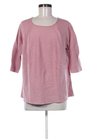 Γυναικείο πουλόβερ S.Oliver, Μέγεθος XL, Χρώμα Ρόζ , Τιμή 14,99 €