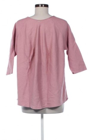 Γυναικείο πουλόβερ S.Oliver, Μέγεθος XL, Χρώμα Ρόζ , Τιμή 14,99 €