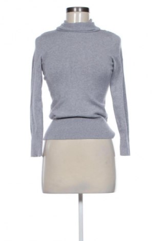 Dámsky pulóver S.Oliver, Veľkosť M, Farba Sivá, Cena  1,95 €
