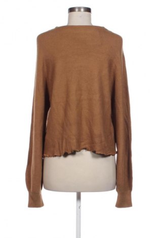 Γυναικείο πουλόβερ S.Oliver, Μέγεθος L, Χρώμα Καφέ, Τιμή 8,00 €