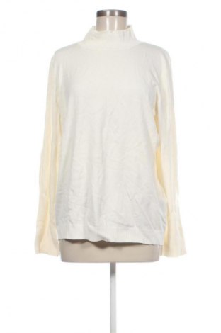 Pulover de femei S.Oliver, Mărime XL, Culoare Ecru, Preț 92,99 Lei