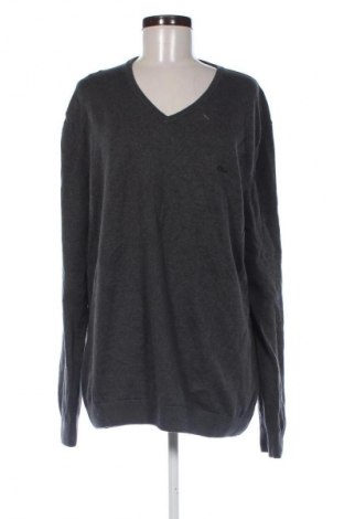 Damenpullover S.Oliver, Größe XXL, Farbe Grau, Preis 16,99 €
