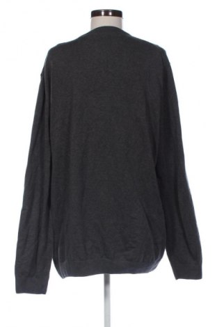 Damenpullover S.Oliver, Größe XXL, Farbe Grau, Preis 16,99 €
