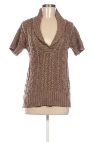 Дамски пуловер S.Oliver, Размер XS, Цвят Кафяв, Цена 13,29 €