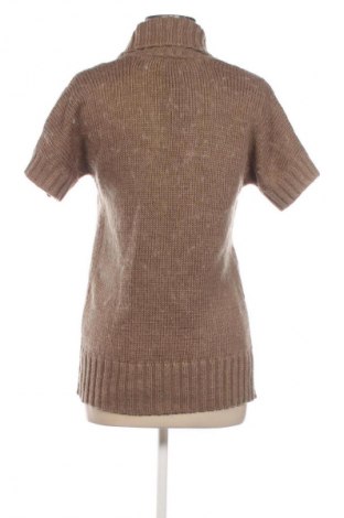Дамски пуловер S.Oliver, Размер XS, Цвят Кафяв, Цена 13,29 €