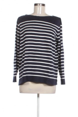 Γυναικείο πουλόβερ S.Oliver, Μέγεθος L, Χρώμα Πολύχρωμο, Τιμή 12,99 €