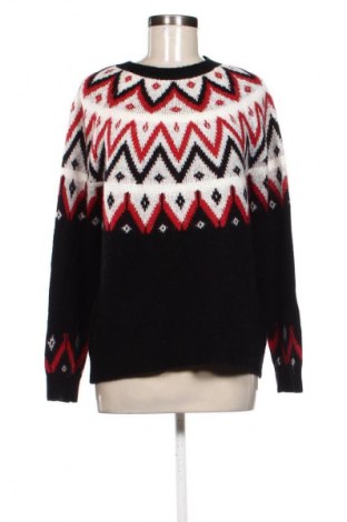 Дамски пуловер S.Oliver, Размер L, Цвят Многоцветен, Цена 18,40 €