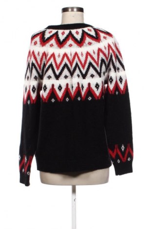 Дамски пуловер S.Oliver, Размер L, Цвят Многоцветен, Цена 18,40 €