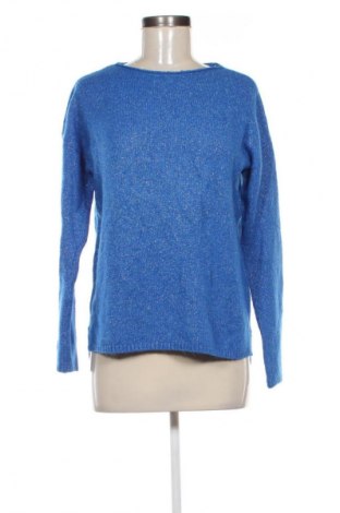 Damenpullover S.Oliver, Größe S, Farbe Blau, Preis 11,99 €