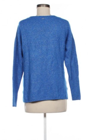 Damenpullover S.Oliver, Größe S, Farbe Blau, Preis 11,99 €