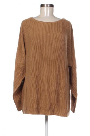Dámský svetr S.Oliver, Velikost XL, Barva Hnědá, Cena  369,00 Kč