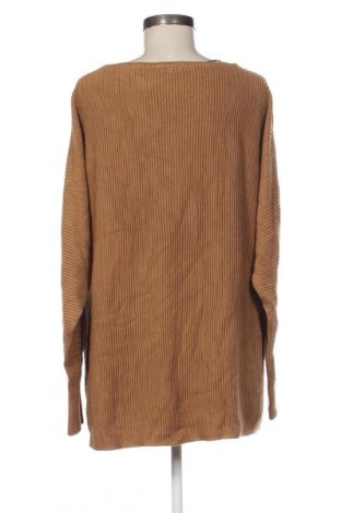 Dámský svetr S.Oliver, Velikost XL, Barva Hnědá, Cena  369,00 Kč