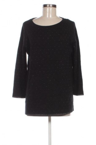 Dámský svetr S.Oliver Black Label, Velikost XL, Barva Černá, Cena  319,00 Kč