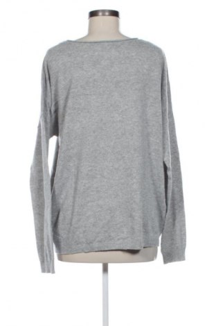 Γυναικείο πουλόβερ Saint Tropez, Μέγεθος XL, Χρώμα Γκρί, Τιμή 8,99 €