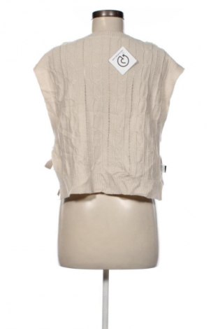 Дамски пуловер SHEIN, Размер S, Цвят Бежов, Цена 4,09 €