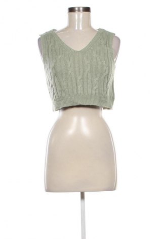 Pulover de femei SHEIN, Mărime S, Culoare Verde, Preț 30,99 Lei
