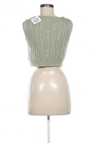 Pulover de femei SHEIN, Mărime S, Culoare Verde, Preț 30,99 Lei