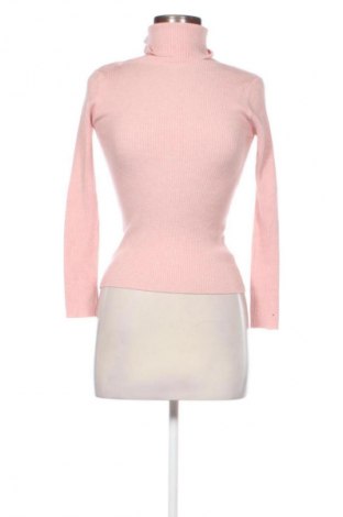 Γυναικείο πουλόβερ SHEIN, Μέγεθος S, Χρώμα Ρόζ , Τιμή 12,08 €