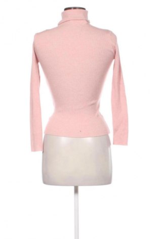 Γυναικείο πουλόβερ SHEIN, Μέγεθος S, Χρώμα Ρόζ , Τιμή 12,08 €