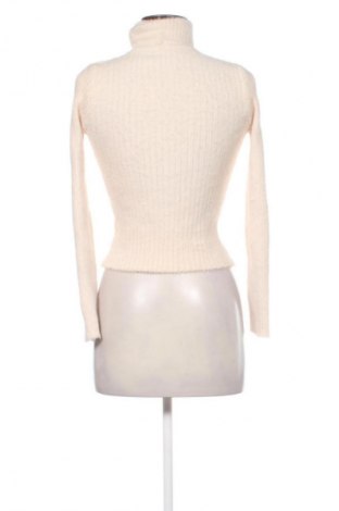 Γυναικείο πουλόβερ SHEIN, Μέγεθος XS, Χρώμα  Μπέζ, Τιμή 10,99 €