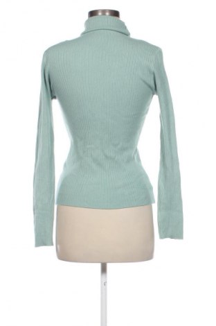 Дамски пуловер SHEIN, Размер L, Цвят Зелен, Цена 10,22 €