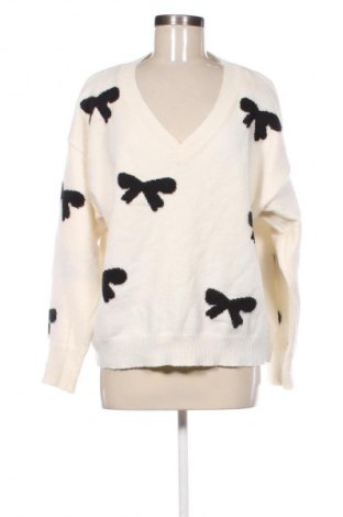 Dámský svetr SHEIN, Velikost 3XL, Barva Vícebarevné, Cena  379,00 Kč