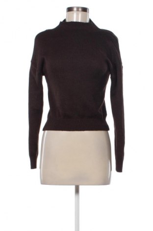 Дамски пуловер SHEIN, Размер S, Цвят Кафяв, Цена 13,80 €