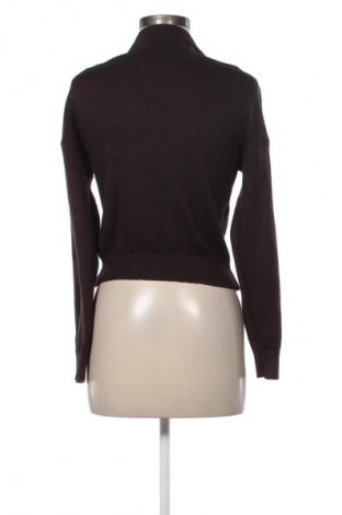 Дамски пуловер SHEIN, Размер S, Цвят Кафяв, Цена 13,80 €