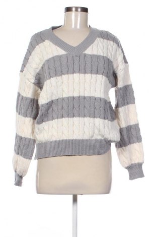 Dámsky pulóver SHEIN, Veľkosť XS, Farba Viacfarebná, Cena  15,95 €