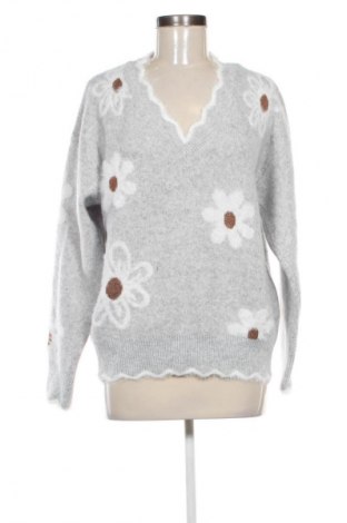 Dámský svetr SHEIN, Velikost M, Barva Vícebarevné, Cena  379,00 Kč