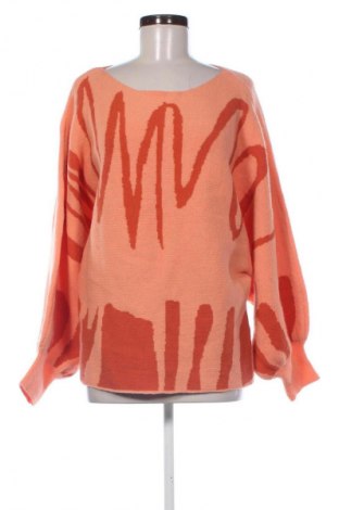 Дамски пуловер SHEIN, Размер M, Цвят Многоцветен, Цена 12,78 €