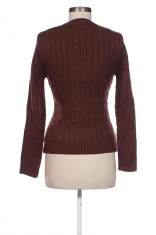 Дамски пуловер Unbranded, Размер L, Цвят Кафяв, Цена 21,56 €