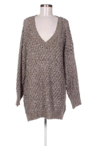 Γυναικείο πουλόβερ SHEIN, Μέγεθος M, Χρώμα Καφέ, Τιμή 12,99 €