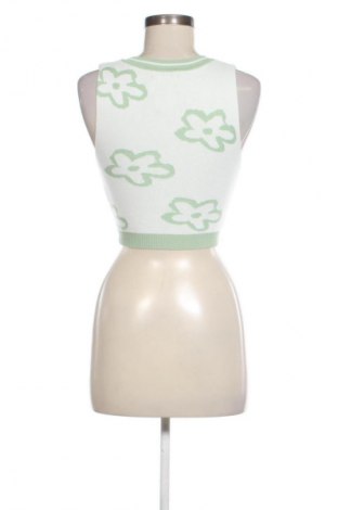 Γυναικείο πουλόβερ SHEIN, Μέγεθος S, Χρώμα Πολύχρωμο, Τιμή 6,99 €