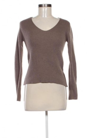 Pulover de femei SHEIN, Mărime L, Culoare Maro, Preț 50,99 Lei