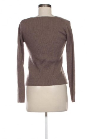 Pulover de femei SHEIN, Mărime L, Culoare Maro, Preț 50,99 Lei