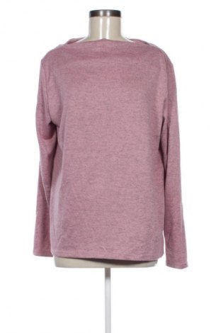 Pulover de femei SHEIN, Mărime XL, Culoare Roz, Preț 32,99 Lei