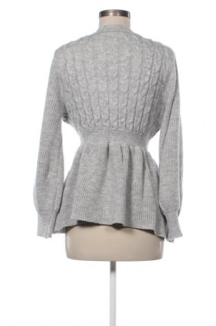 Pulover de femei SHEIN, Mărime XL, Culoare Gri, Preț 43,99 Lei