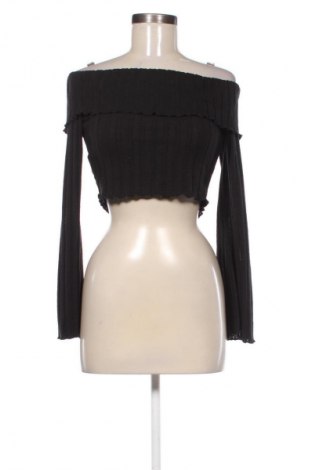 Dámský svetr SHEIN, Velikost M, Barva Černá, Cena  389,00 Kč