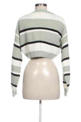 Дамски пуловер SHEIN, Размер S, Цвят Многоцветен, Цена 10,00 €