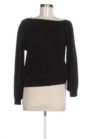 Дамски пуловер SHEIN, Размер M, Цвят Черен, Цена 8,00 €