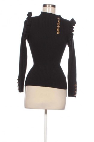 Γυναικείο πουλόβερ SHEIN, Μέγεθος M, Χρώμα Πολύχρωμο, Τιμή 14,99 €