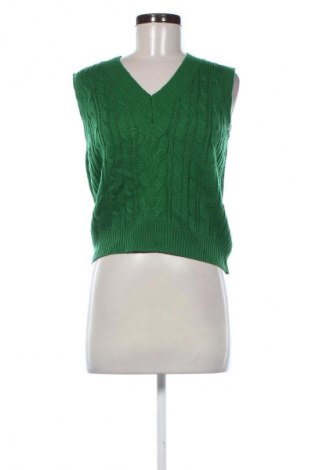 Damski sweter SHEIN, Rozmiar S, Kolor Zielony, Cena 47,99 zł