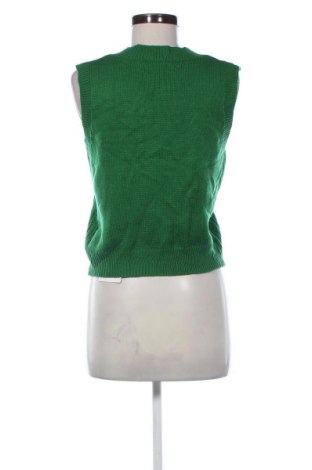 Damski sweter SHEIN, Rozmiar S, Kolor Zielony, Cena 47,99 zł