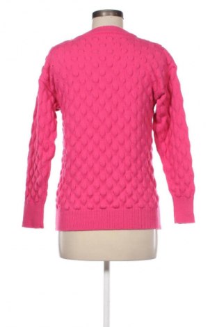 Dámský svetr SHEIN, Velikost M, Barva Růžová, Cena  389,00 Kč