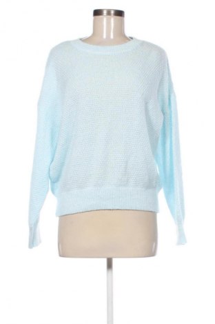 Dámský svetr SHEIN, Velikost M, Barva Modrá, Cena  389,00 Kč