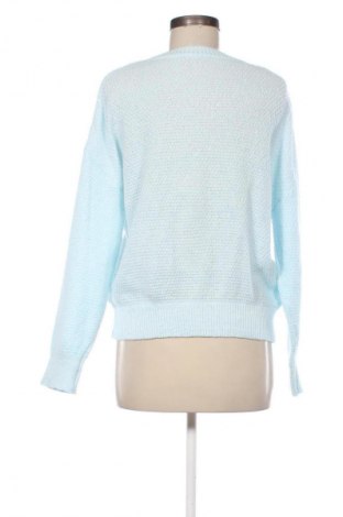 Dámský svetr SHEIN, Velikost M, Barva Modrá, Cena  389,00 Kč