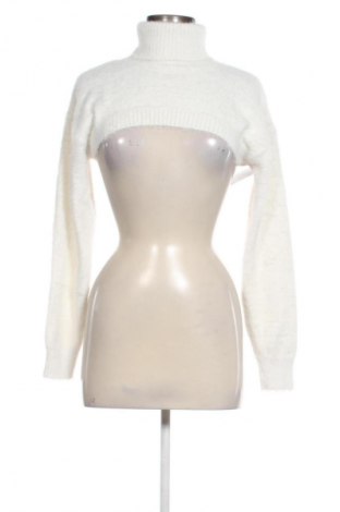 Dámský svetr SHEIN, Velikost M, Barva Bílá, Cena  429,00 Kč