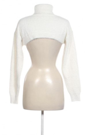 Dámský svetr SHEIN, Velikost M, Barva Bílá, Cena  429,00 Kč